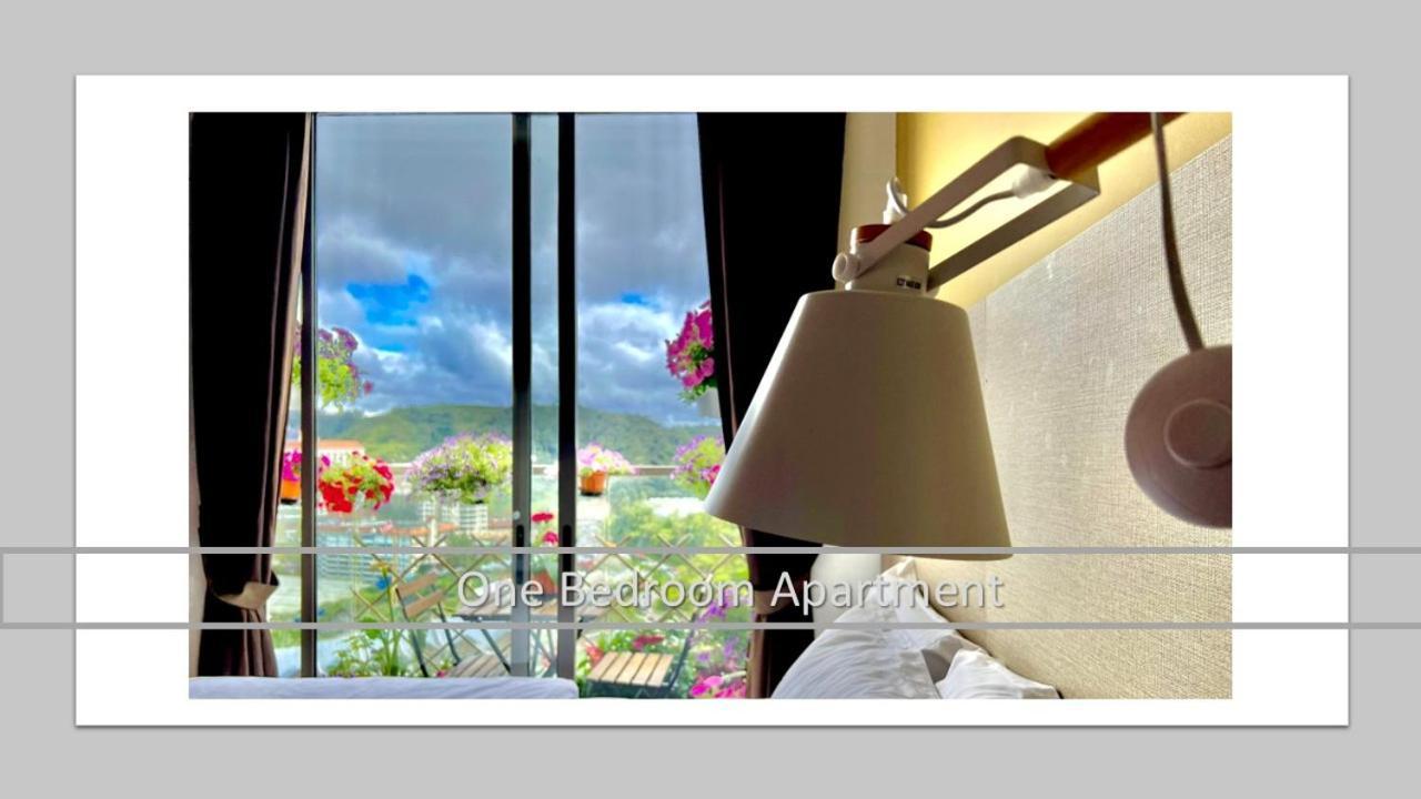 Kensington Sunrise At Sg Palas,Palashorizon Tanah Rata Εξωτερικό φωτογραφία